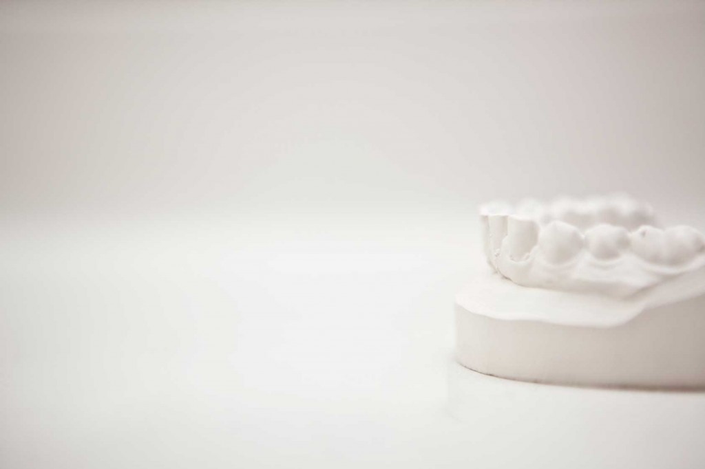 teeth-mould