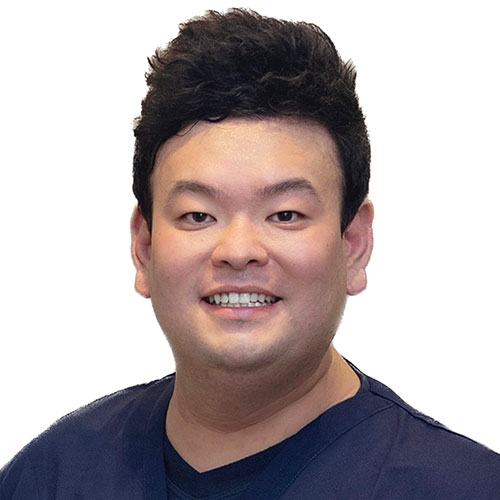 Dr. Stephen Yoon