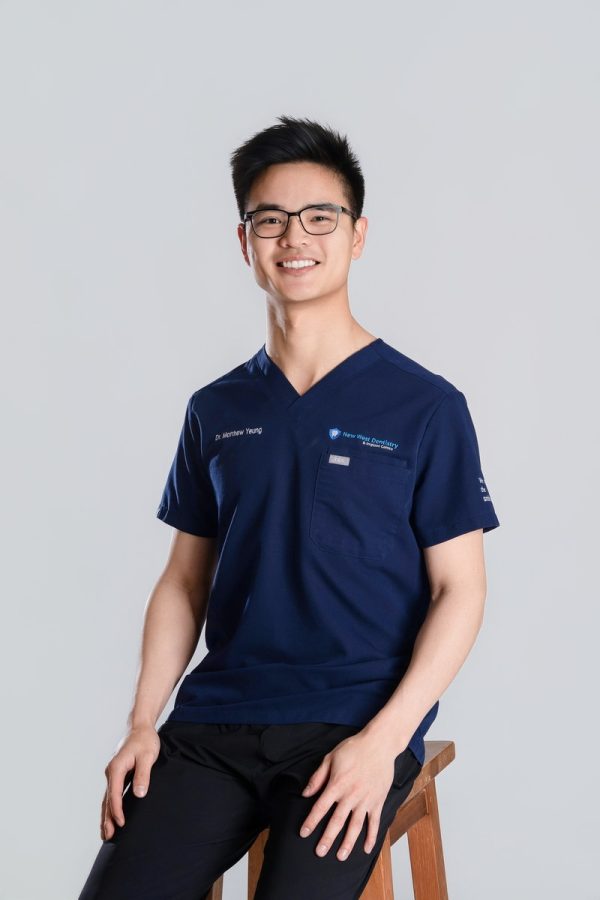 Dr. Matthew Yeung